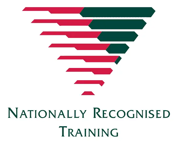 Nationally Recognised Training