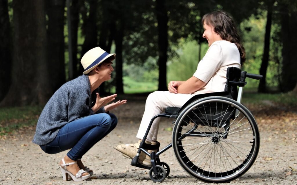 Starting a Disability Course in Brisbane