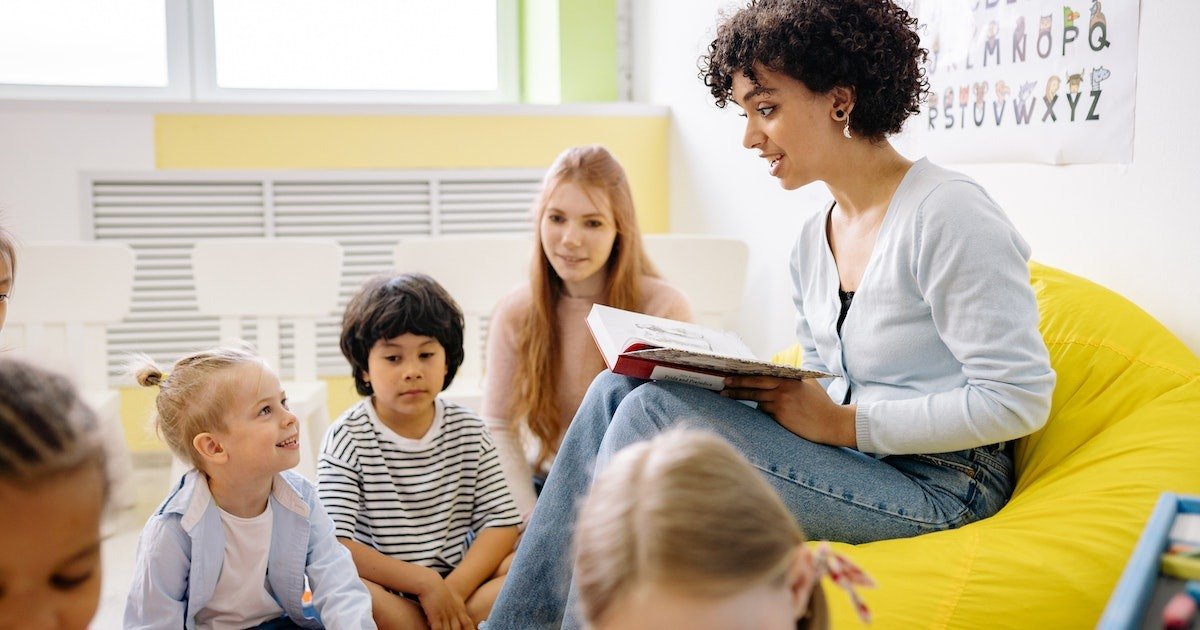 Planning Your Career in Childcare: How Long Does a Certificate III in Early Childhood Education and Care Take?