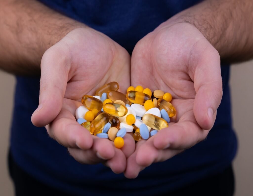 What will I learn on A Medication Skill Set Course