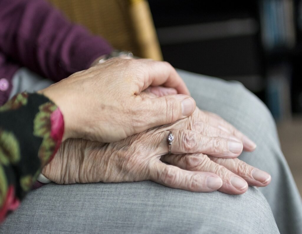 Top 5 Aged Care Courses Online