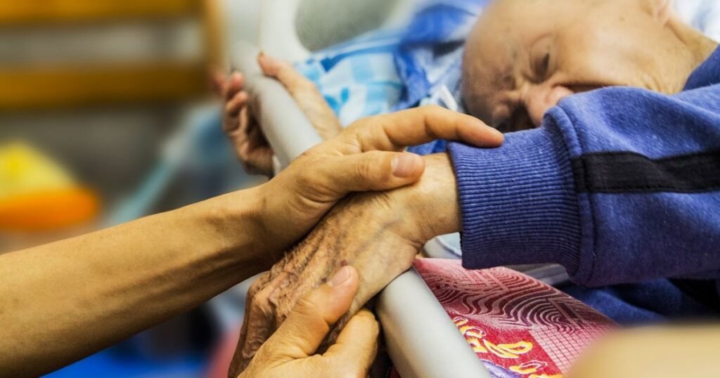 aged-care