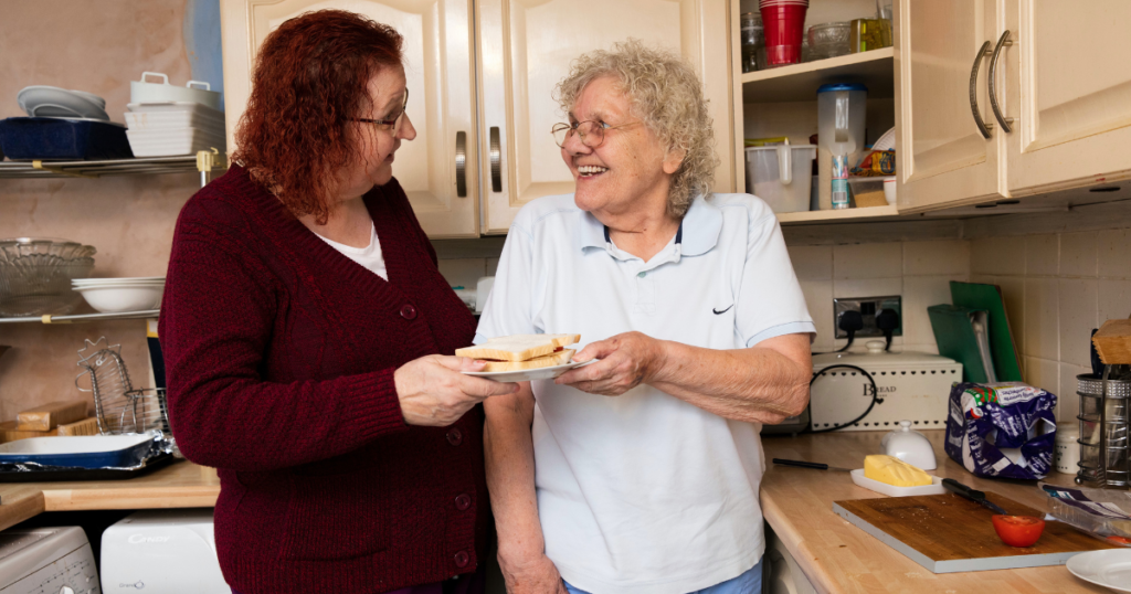 aged-care