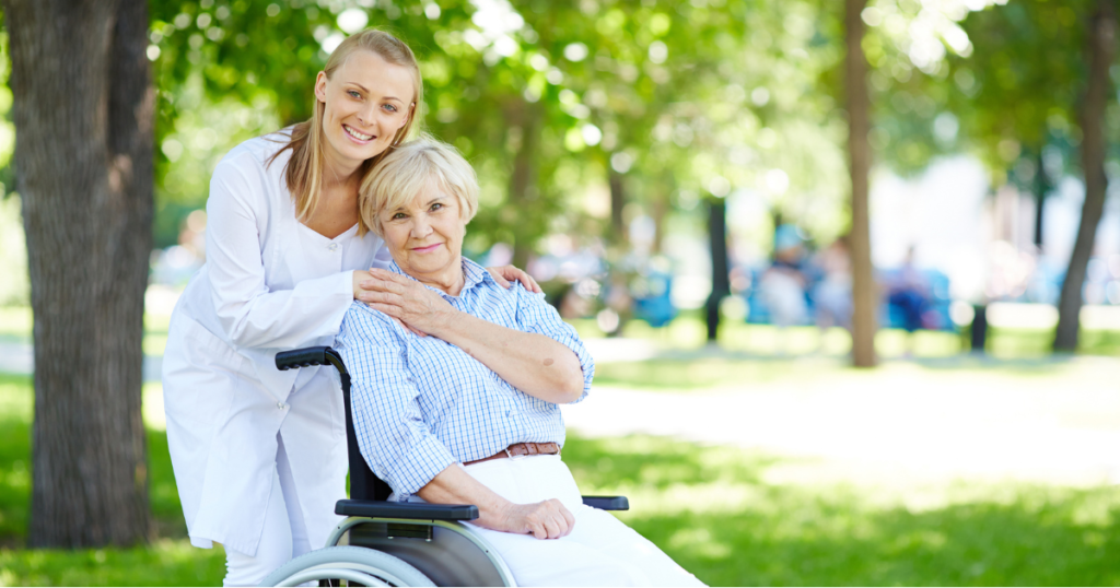 aged-care