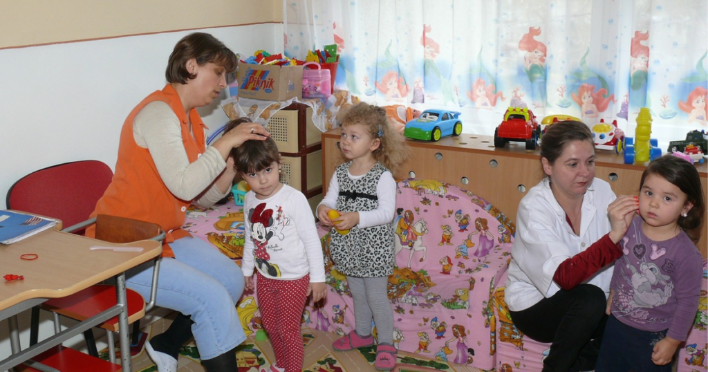 childcare
