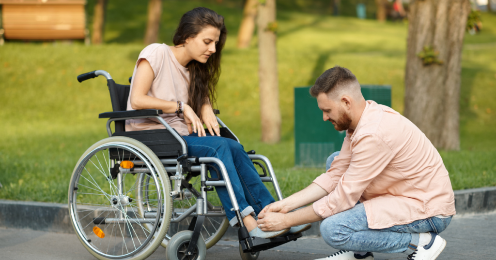 What Can You Earn? A Comprehensive Guide to Disability Worker Salaries Sage Education Australia