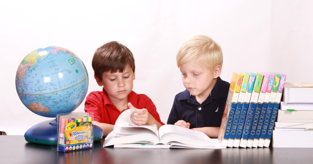 childhood-education
