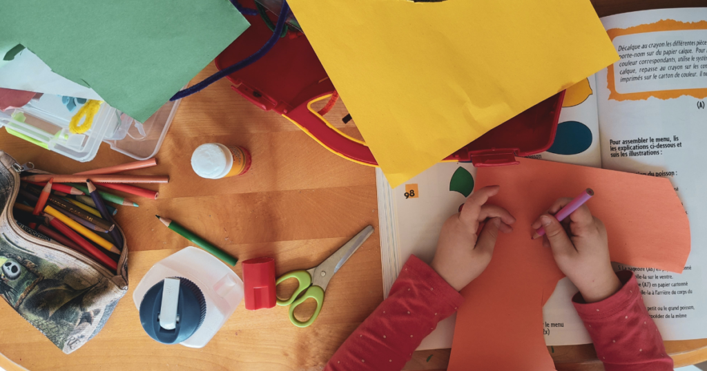 child-care