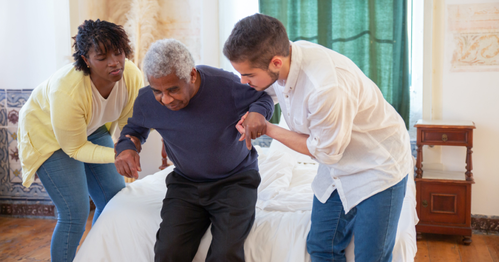 aged-care