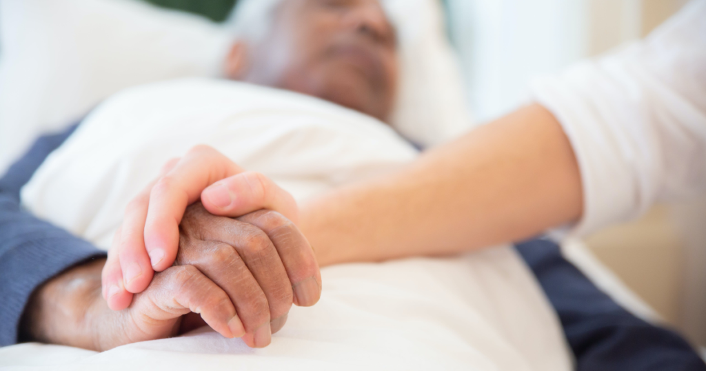 aged-care