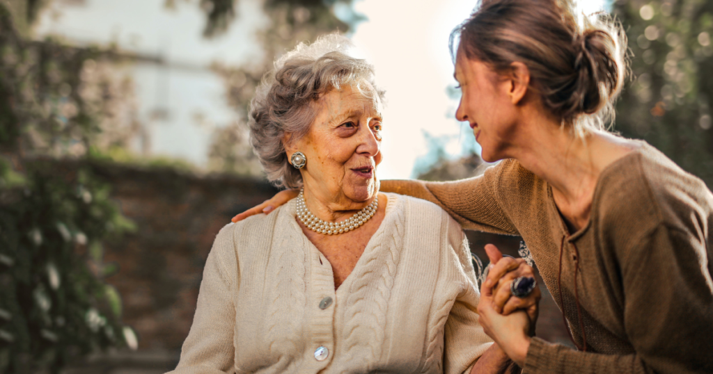 aged-care