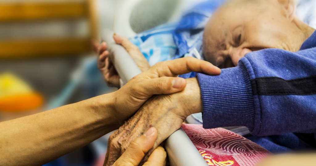 aged-care