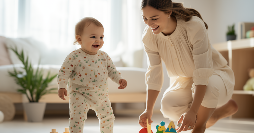 child-care