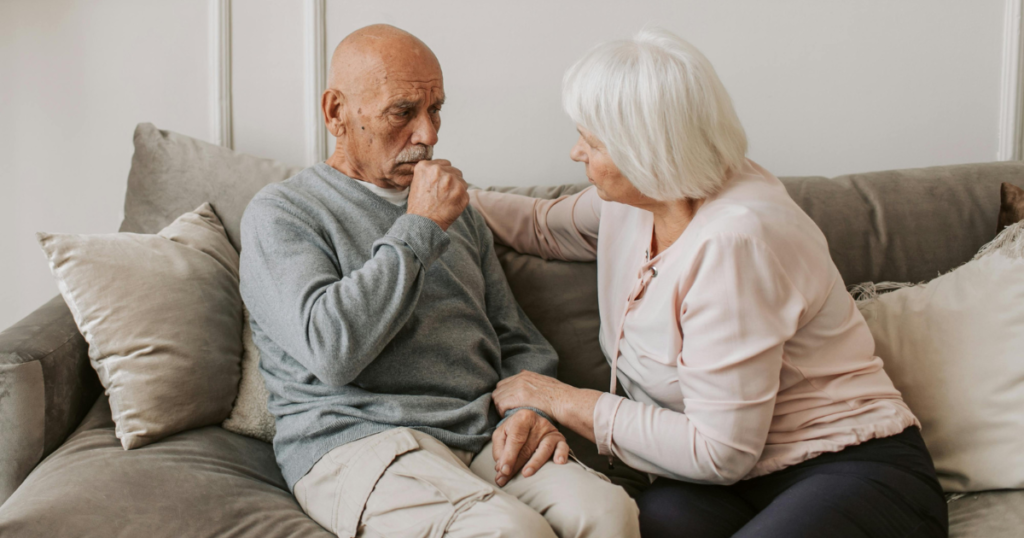 aged-care